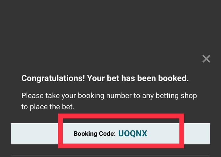 Prebetify tweet media