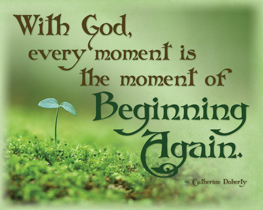 MadonnaHouse's tweet image. #CatherineDoherty #OrdinaryTime