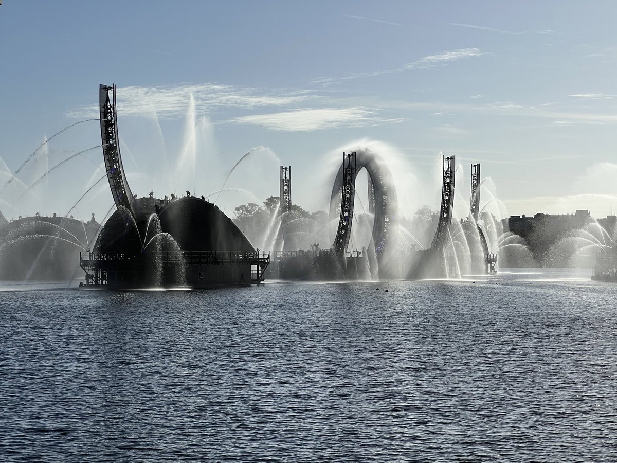 BrookeGMcDonald's tweet image. It’s over. We can rest now.