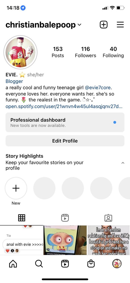 DEADSHCTS's tweet photo. i don’t use this account at all LOL but follow my meme page. ⭐️ christianbalepoop on insta. https://t.co/LqCUEUeJEn
