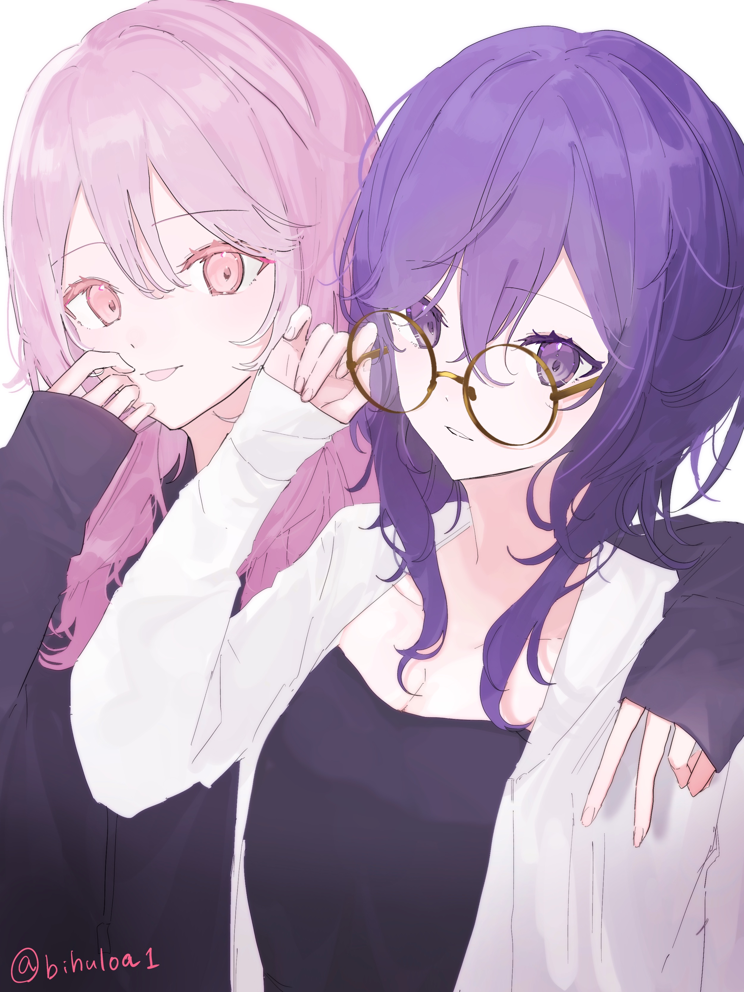 びふぉあ🤍🎨skeb on X: 