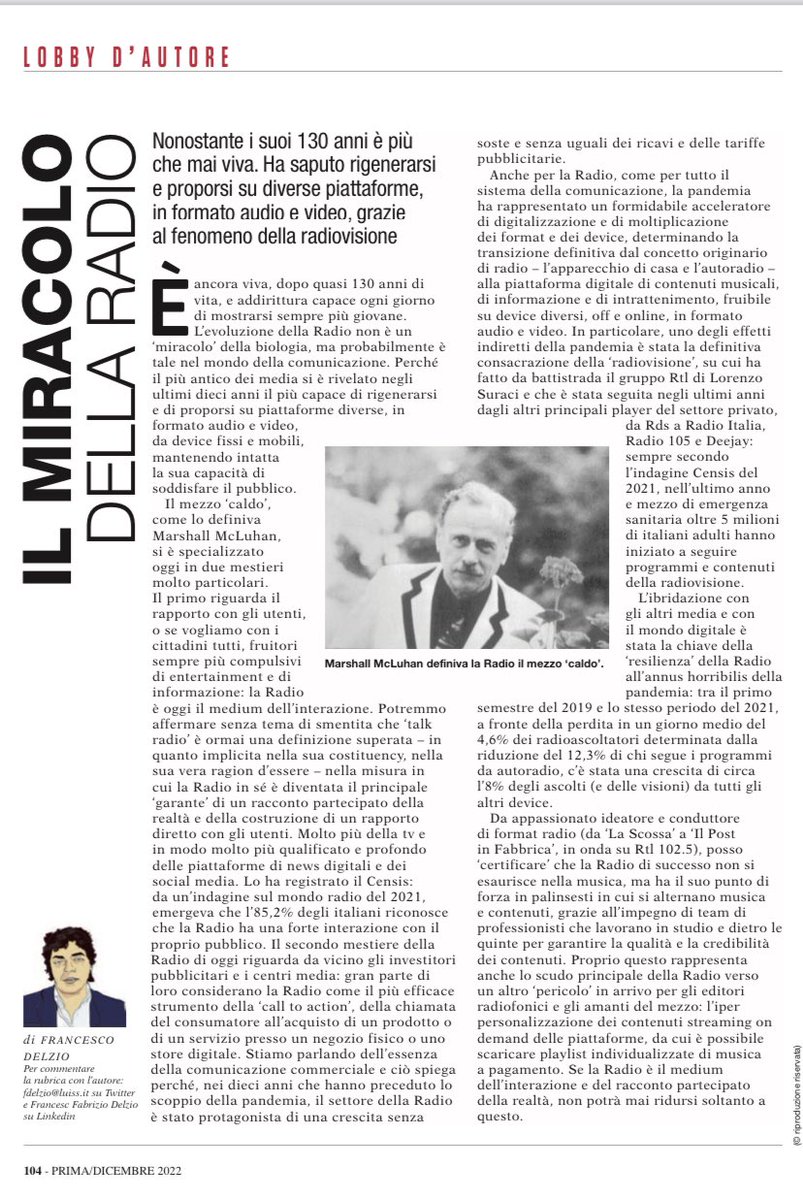 Francesco Fab Delzio tweet media