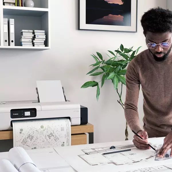 New from Canon, introducing the TC-20 an entry level 4 colour A1 printer with bulk ink refill system.

plot-it.co.uk/p/canon_imagep…   #canon #printer #Construction