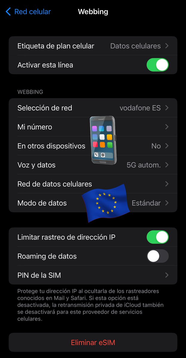 Info Viajera tweet media