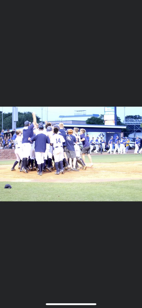 Barbe Baseball tweet media