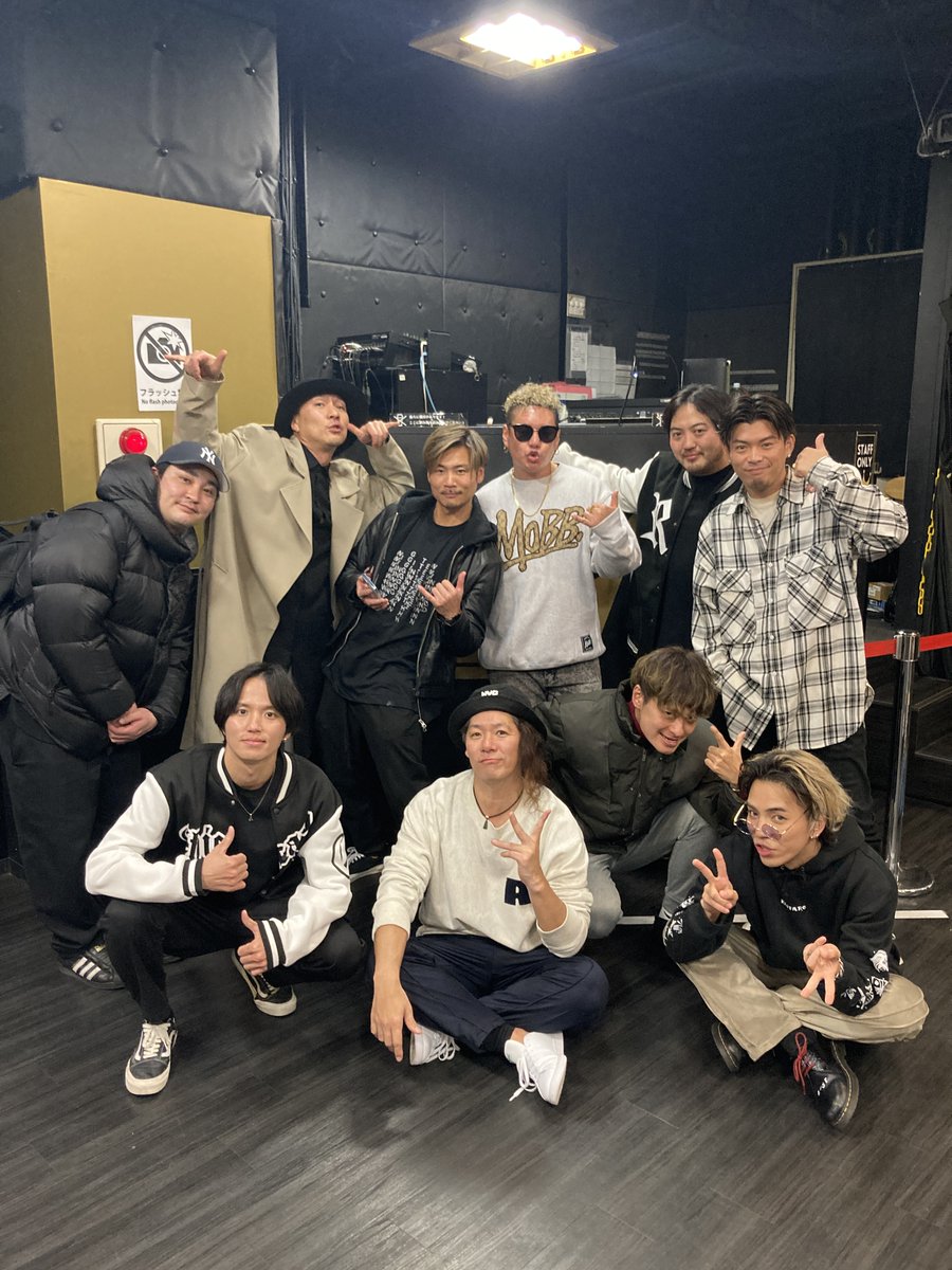 芳賀企画(イベント) tweet media