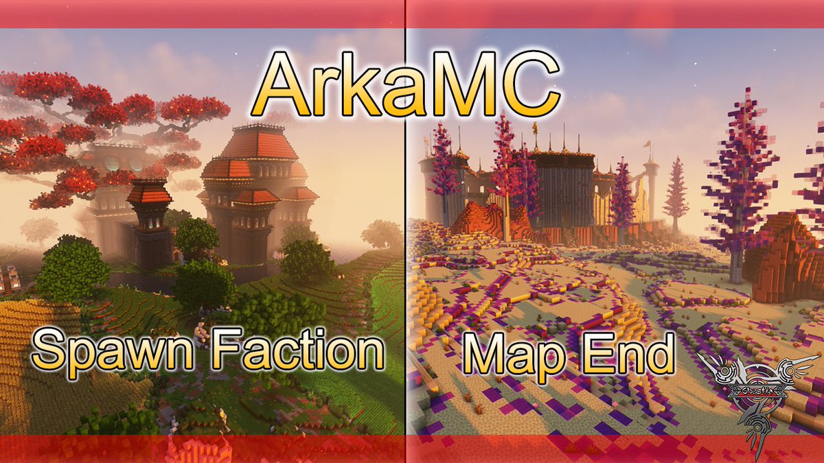 Ghostia Building Academy tweet media