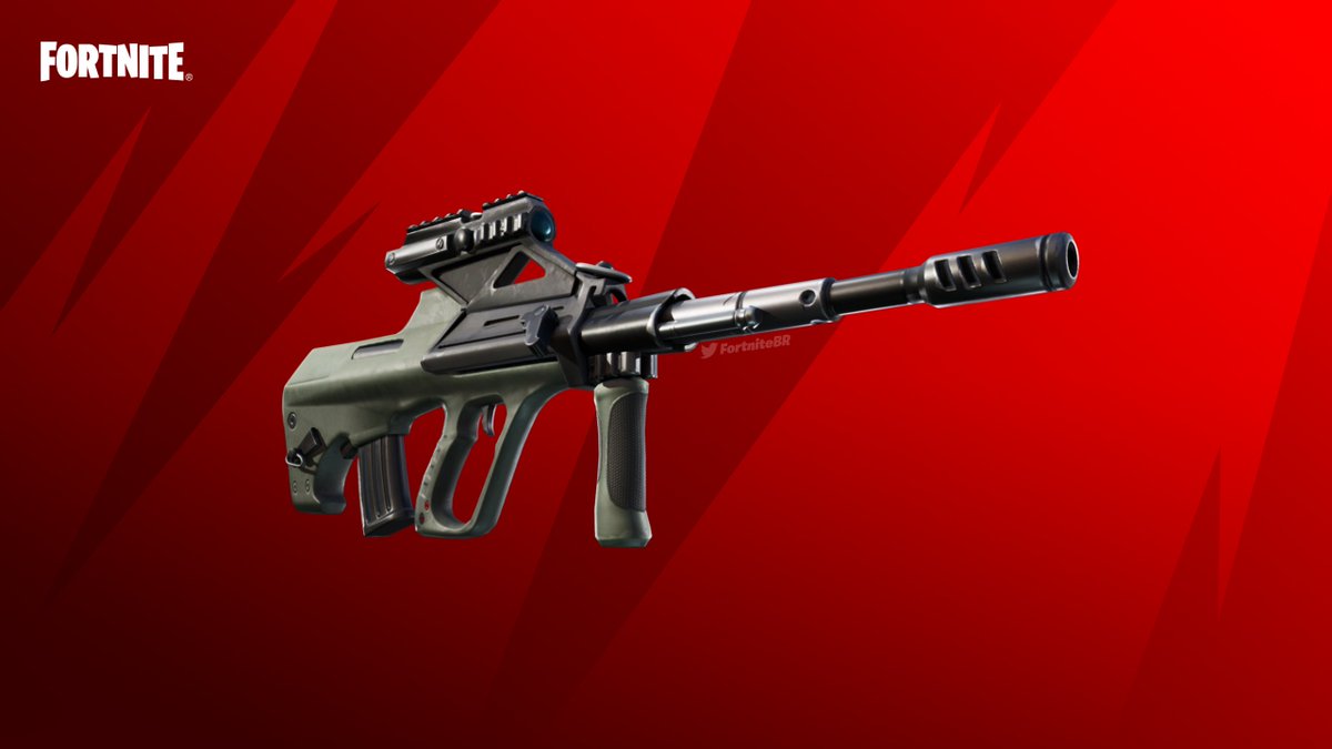 Fortnite News on Twitter: 