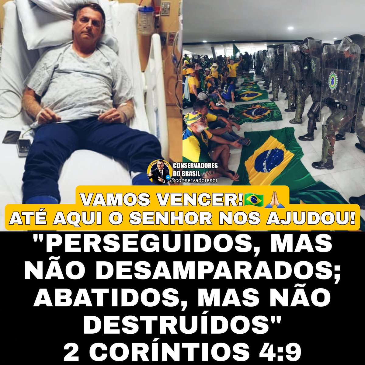 #Bolsonaro2026