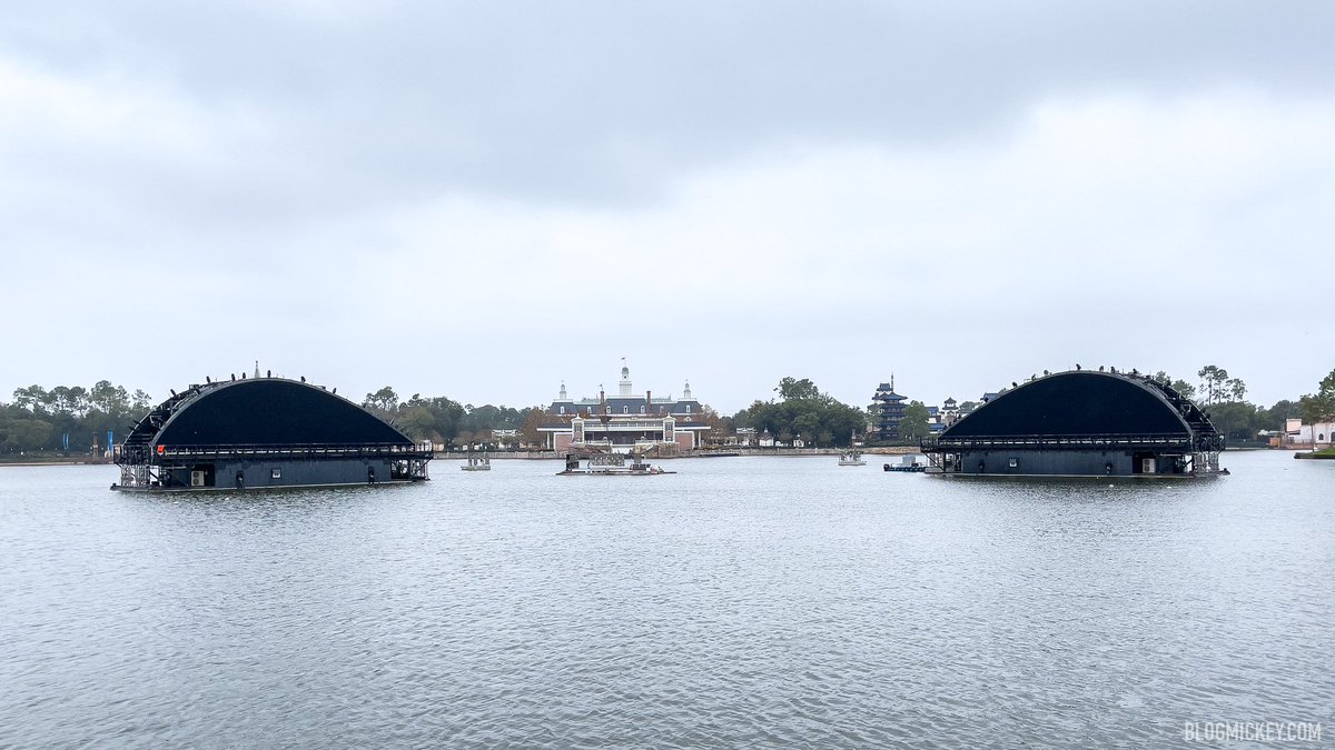 Blog_Mickey's tweet image. 👋