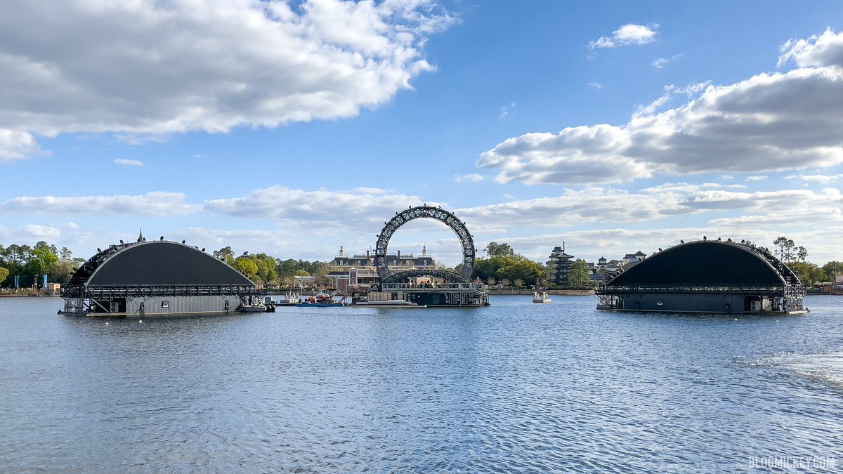 Blog_Mickey's tweet image. 👋