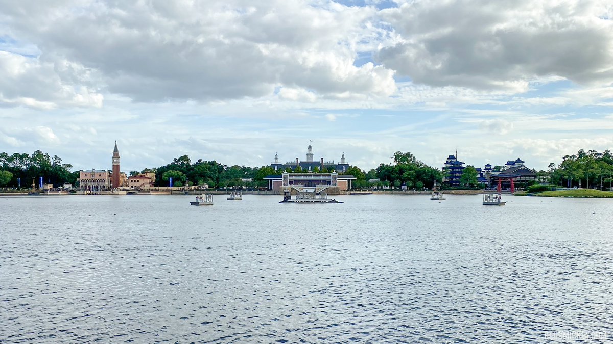 Blog_Mickey's tweet image. 👋