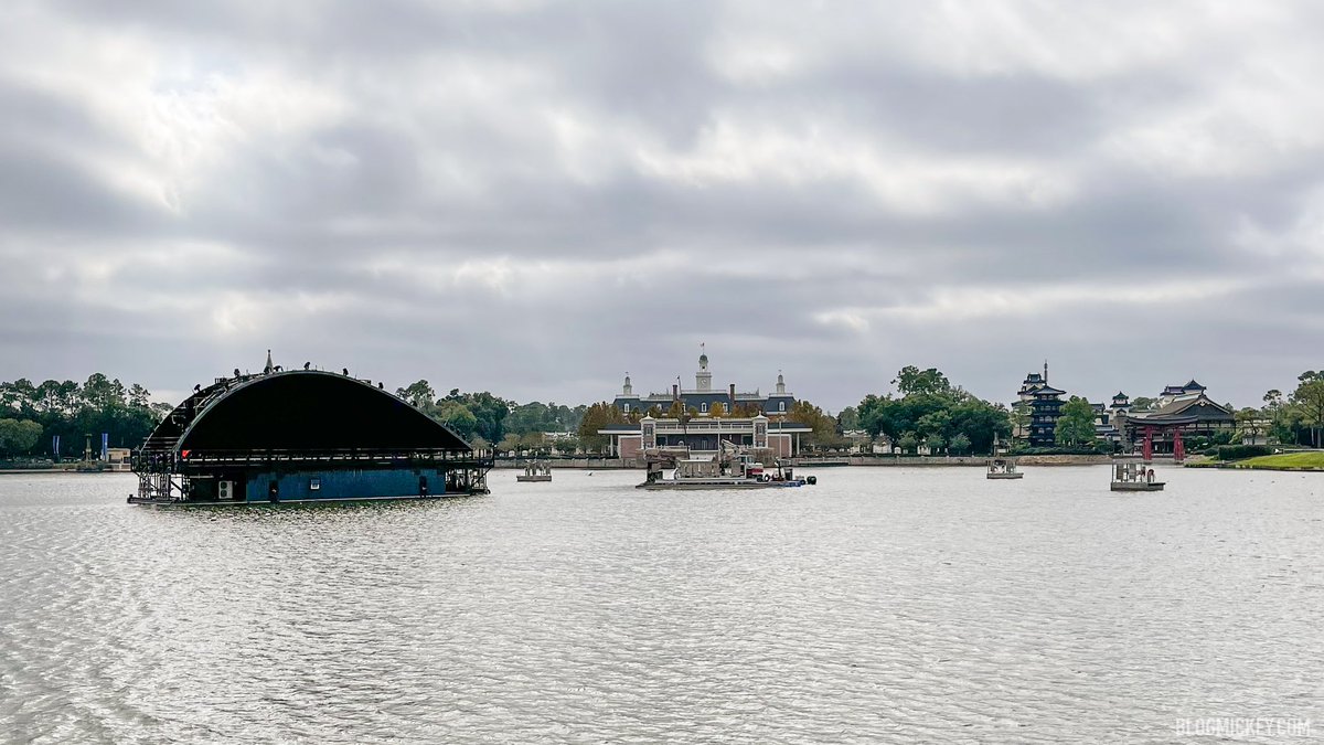 Blog_Mickey's tweet image. 👋