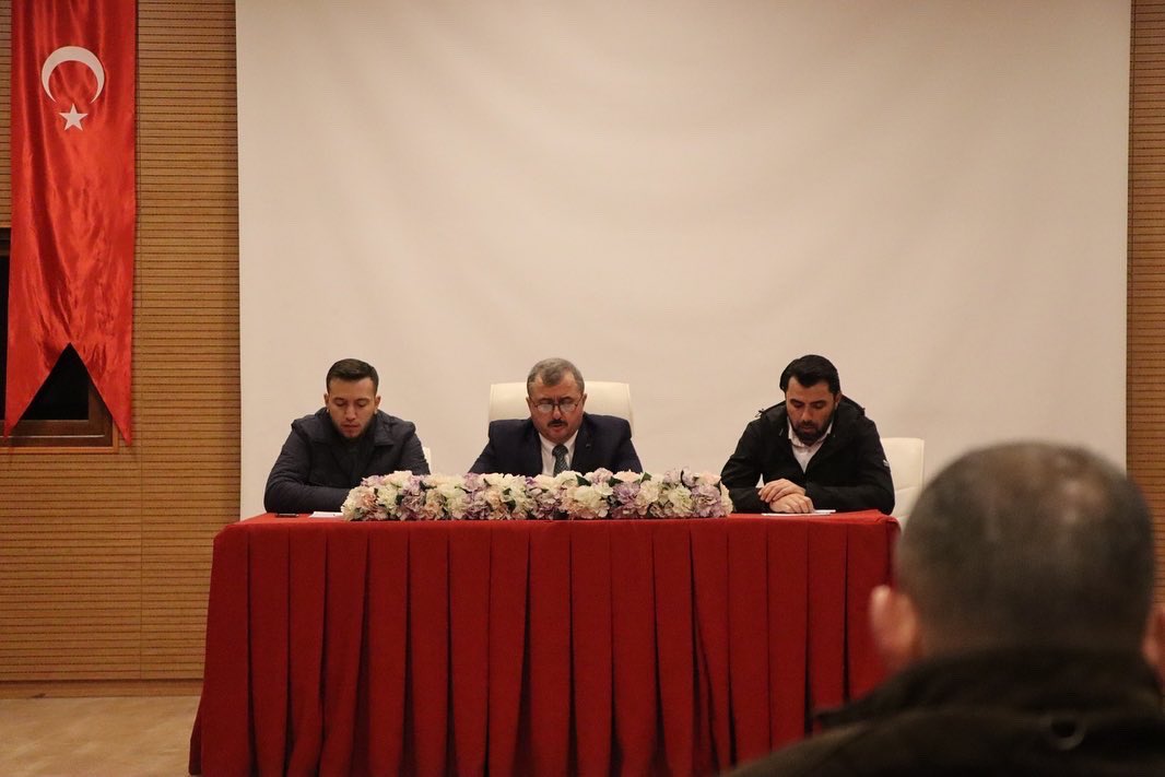 Kaynarca Belediyesi tweet media