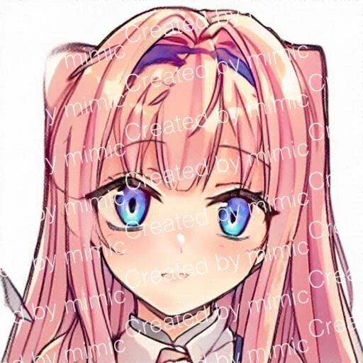 ミミック 今回はいい感じのキャラデザだ〜1枚目特に私じゃん 