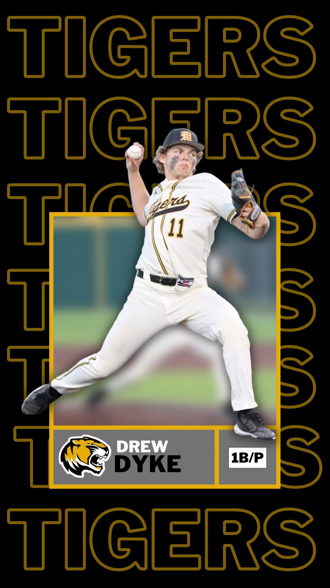 Mount Pleasant Baseball (@MP_Tigers_BB) / Twitter