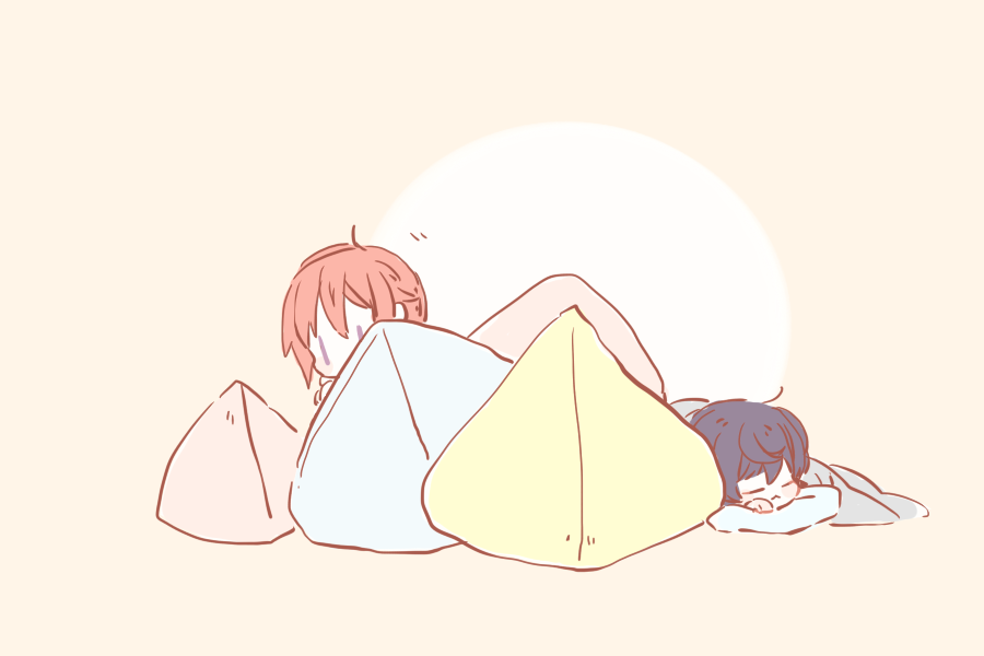(呟き遡れなかった&見つけられなかったので再掲りつかさ🍬) 