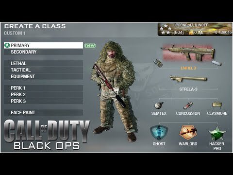 realbenelson's tweet photo. @CODMW2022 The menu we would all like: https://t.co/xIgfXwiWhi