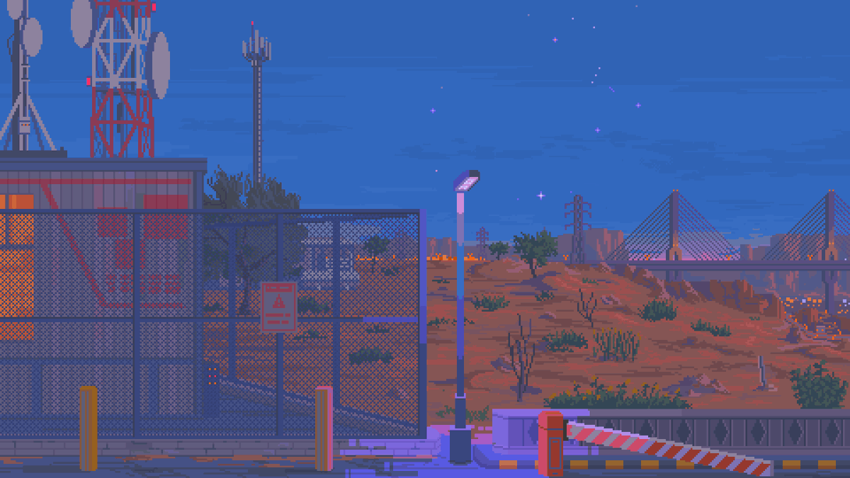 Kldpxl's tweet photo. #PortfolioDay 
Hello, I'm Khaled and I'm a pixel artist based in Riyadh, Saudi Arabia. 
IG: https://t.co/EnjblhMc7X https://t.co/XJPUBWXzhH