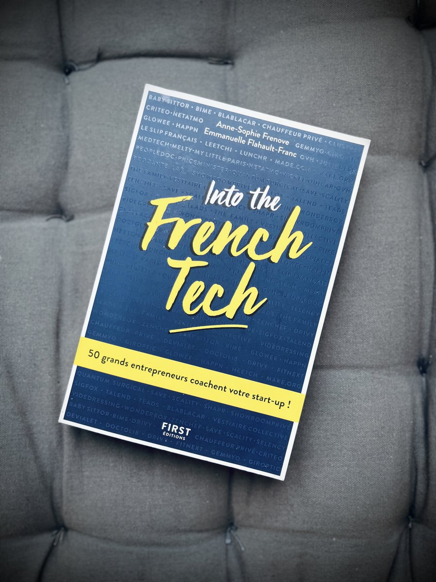 Les Petits Frenchies tweet media