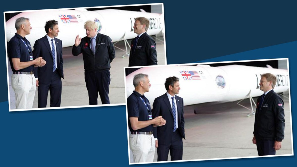 Lessons from history for <a href="/grantshapps/">Rt Hon Sir Grant Shapps</a> and <a href="/BorisJohnson/">Boris Johnson</a>