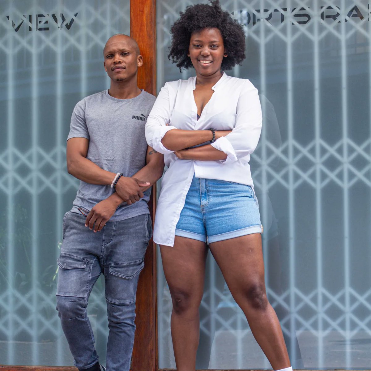 VisionView_SR's tweet photo. South African Football Association technical director of Women's Football @franhiltonsmithsa is currently in studio to talk about women football and her amazing book called Fran A Song For Banyana.
Stream us live on https://t.co/RFllhHolj0
#womensfootball #writers #sawf https://t.co/tztf5TNTVO