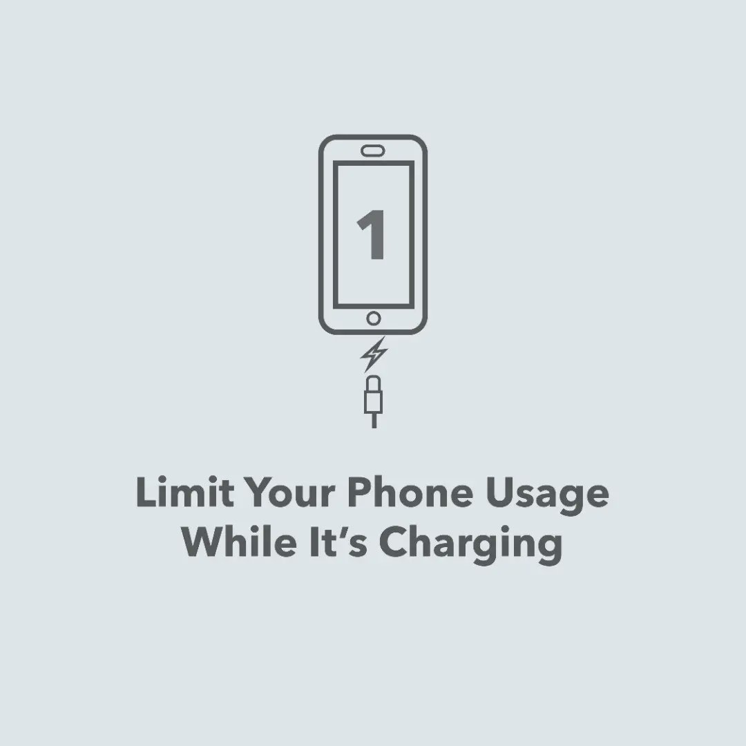 partnermobileng's tweet image. Charging your phone quickly isn&apos;t as simple as just plugging it in. Learn these tips and tricks to charge your phone faster.

#partnermobileng #chargingtips #smartphonehacks