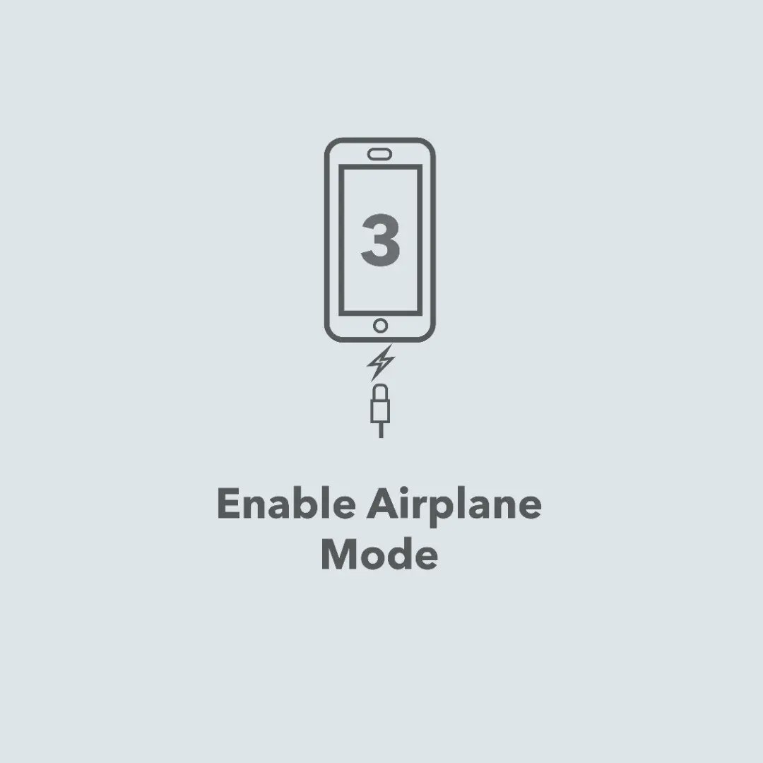 partnermobileng's tweet image. Charging your phone quickly isn&apos;t as simple as just plugging it in. Learn these tips and tricks to charge your phone faster.

#partnermobileng #chargingtips #smartphonehacks