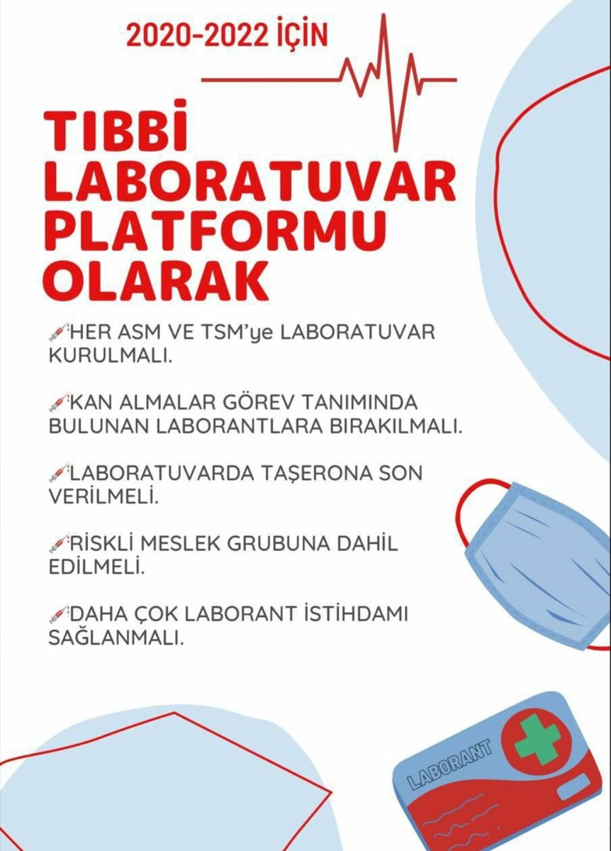 Laboratuvar ebenin hemşirenin sosyoloji … gibi farklı bölüm okuyanlara ait değil!! <a href="/drfahrettinkoca/">Dr. Fahrettin Koca</a>  #TibbiLabMecliste