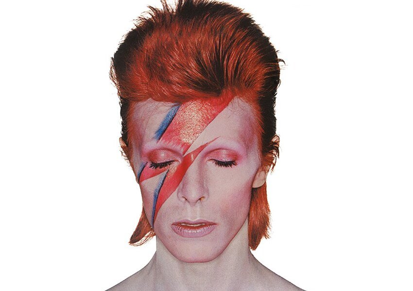 BlackLCult's tweet photo. On this day of 2016, David Bowie passed away. Seven years without him. We lost one of the most superlative figures of music, art and culture we have ever known. Forever in our memory, forever in our hearts. https://t.co/OiYJ2oI1wh