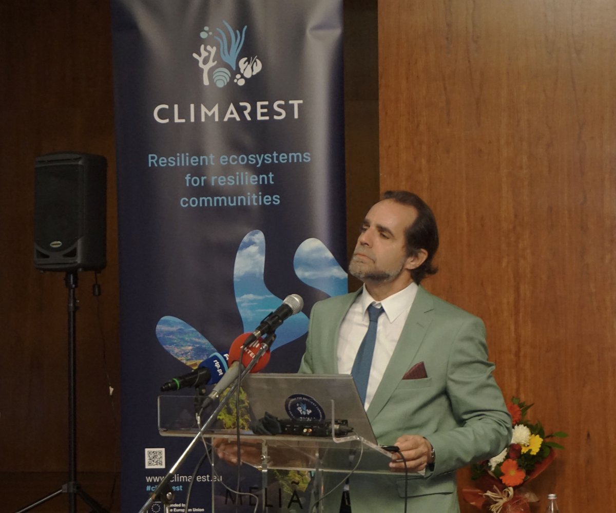 CLIMAREST tweet media