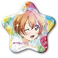 【交換】
ラブライブ アトレ秋葉原 μ's
キャラポップフェス 星型缶バッジ

譲：真姫 vol.1 僕光
求：凛 vol.2 ゆゆゆ (画像2枚目のもの)

郵送での交換希望です。
異種交換のため難しいかと思いますが、検索からでもお気軽にお声掛けください。