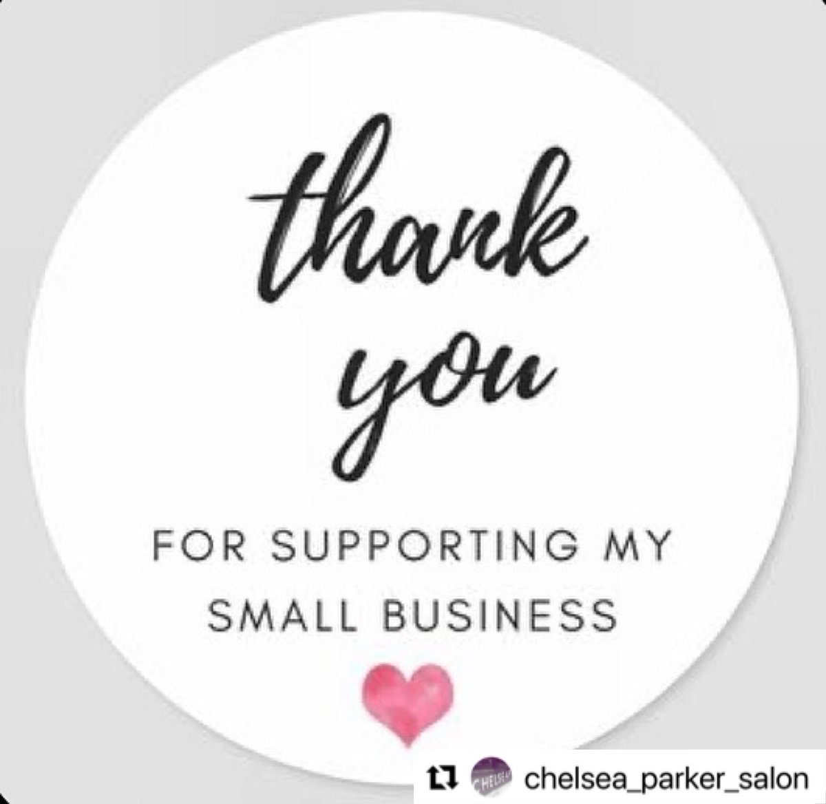 #Edgebrook bids farewell to Chelsea Parker Salon! Wishing you all the best of luck in future endeavors.

#Repost
・・・
We will be closing our doors as 2022 comes to end.  I want to thank all of our wonderful Chelsea Parker clients who have supported us over the past 4 years.