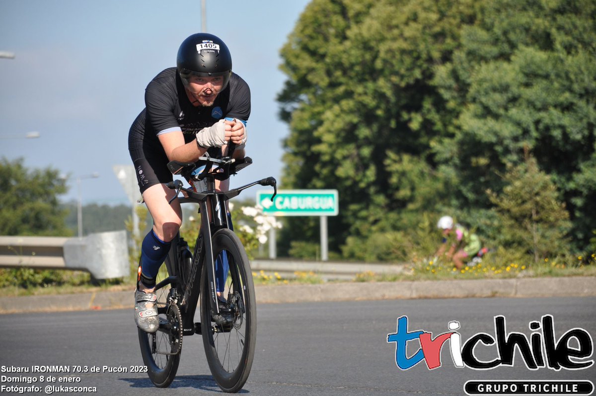 Trichile's tweet photo. ⚡ Comenzamos a subir fotografías del Subaru IRONMAN 70.3 Pucón 2023 🇨🇱, mira nuestra galería de imágenes del ciclismo 🚴🏼🚴🏼♀️ y luego la llegada a meta 🏁
Encuentra las imágenes➡️ https://t.co/K0SXvzk3IU
📸 @lukasconca
#CoberturaTrichile #IM703Pucon #IRONMAN703Pucon https://t.co/wh8IBz4CrA