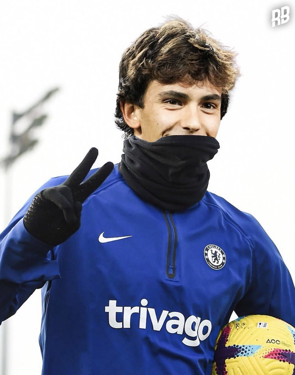 ▫️ João Félix deal to be announced soon;
▫️ €11m loan fee and salary covered by #CFC;
▫️ NO buy option clause included;
▫️ Nkunku done, other targets like Thuram remain in the list.

▪️ Man Utd now focused on Weghorst and Arsenal working on Mudryk.

More: youtu.be/AA2fJnbM9Z8