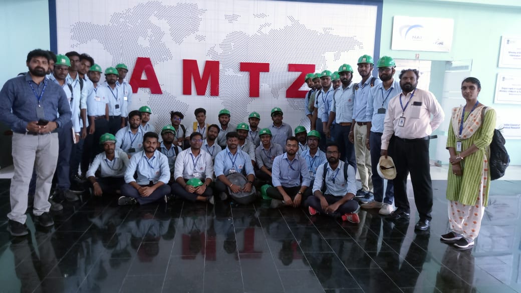 ibsc_skill's tweet photo. Industrial Visit by National Institute of Fire Engineering and Safety Management - NIFS, Visakhapatnam

@AP_MedTechZone https://t.co/6QyLG0EWrK
