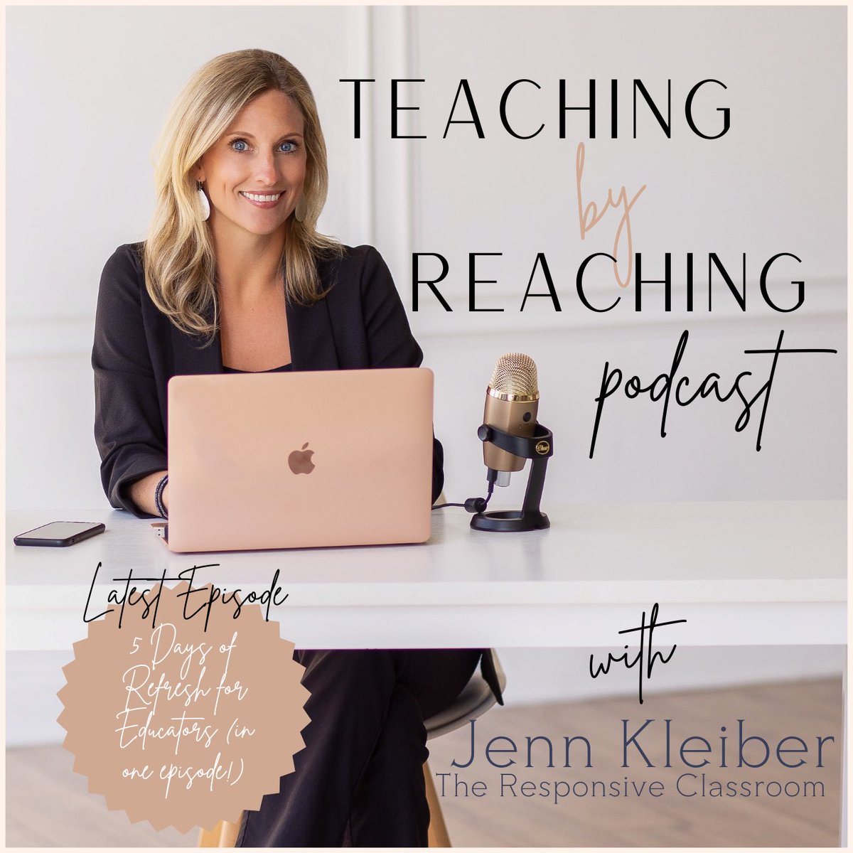 The Responsive Classroom tweet media