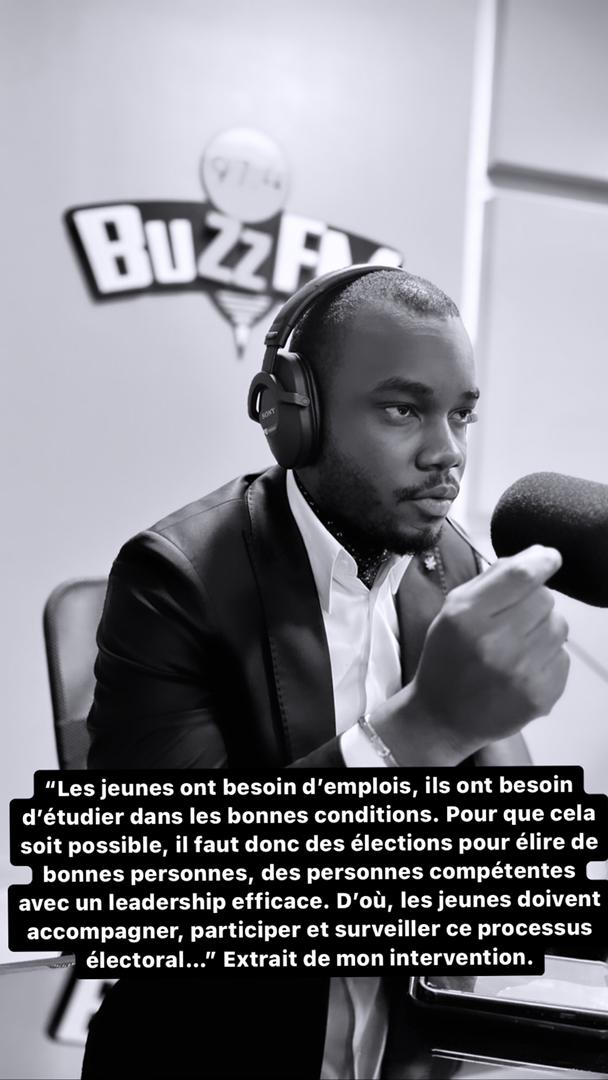ChristopherK052's tweet photo. ...avec un leadership efficace
#Fabricebesana https://t.co/dJvh6mpVEM