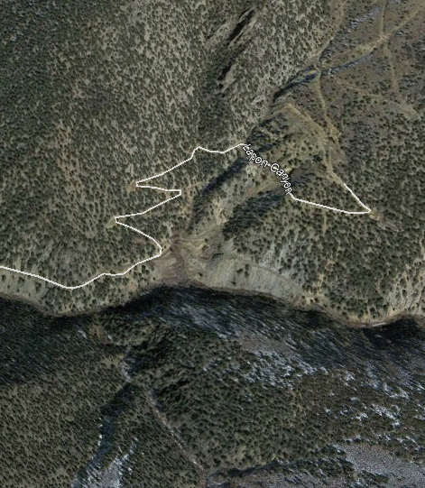 Walker River Resources tweet media