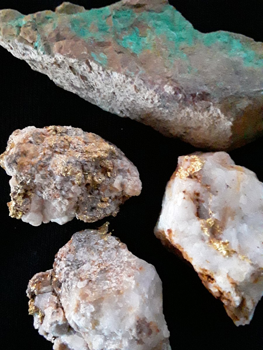 Walker River Resources tweet media