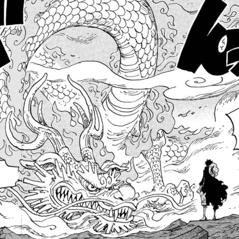 Kawamatsu95's tweet photo. Dimanche on va bien manger et ça va durer pendant plusieurs semaines #ONEPIECE https://t.co/xGTtLKa4VU