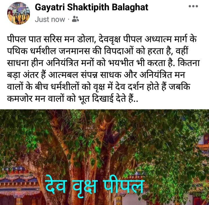 SpBalaghat's tweet photo. https://t.co/bx8um3VUeg
