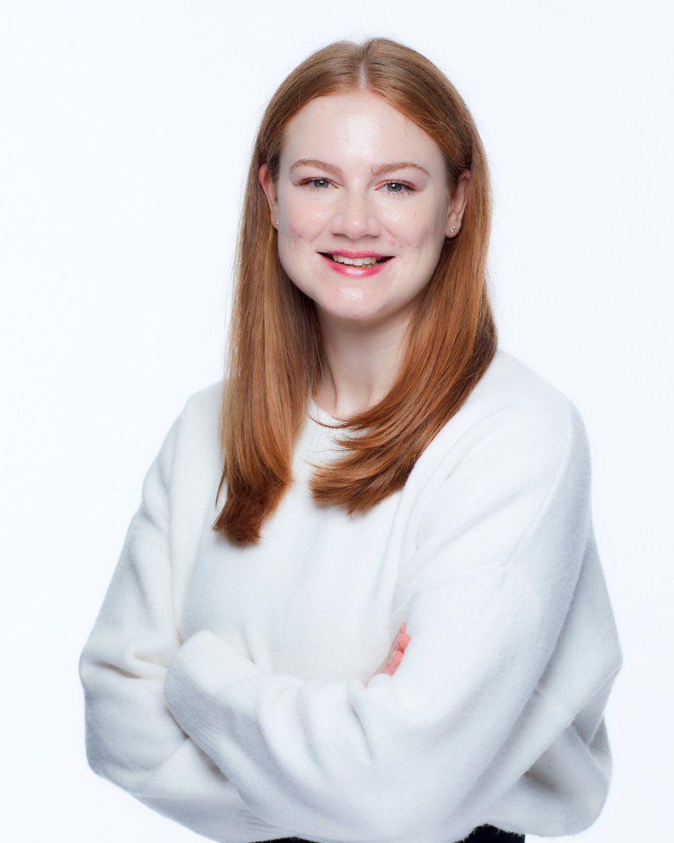 We're excited to welcome Kezia Lightfoot who joins the team as Senior Communications and BD Manager. In her role she will be responsible for delivering engaging marketing campaigns from inception to implementation. Welcome to the team! 🧡