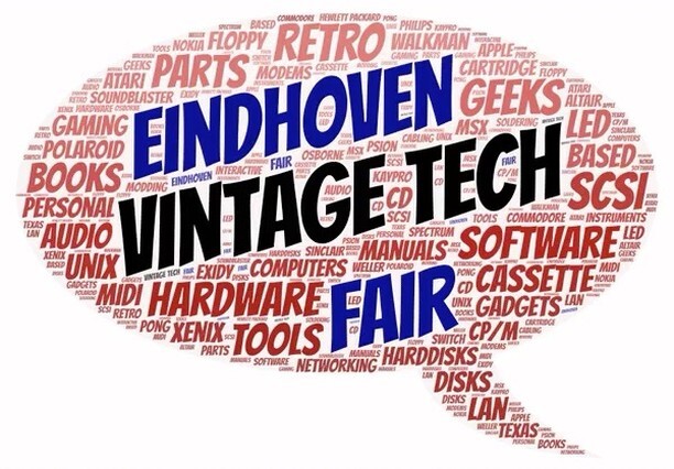 Mark your calendars: Vintage Tech Fair on Sunday, March 5th 2023! Visserstraat 18A, 5612 BT Eindhoven. See ift.tt/cWSNRxz for more info. instagr.am/reel/CnPKDR_td…