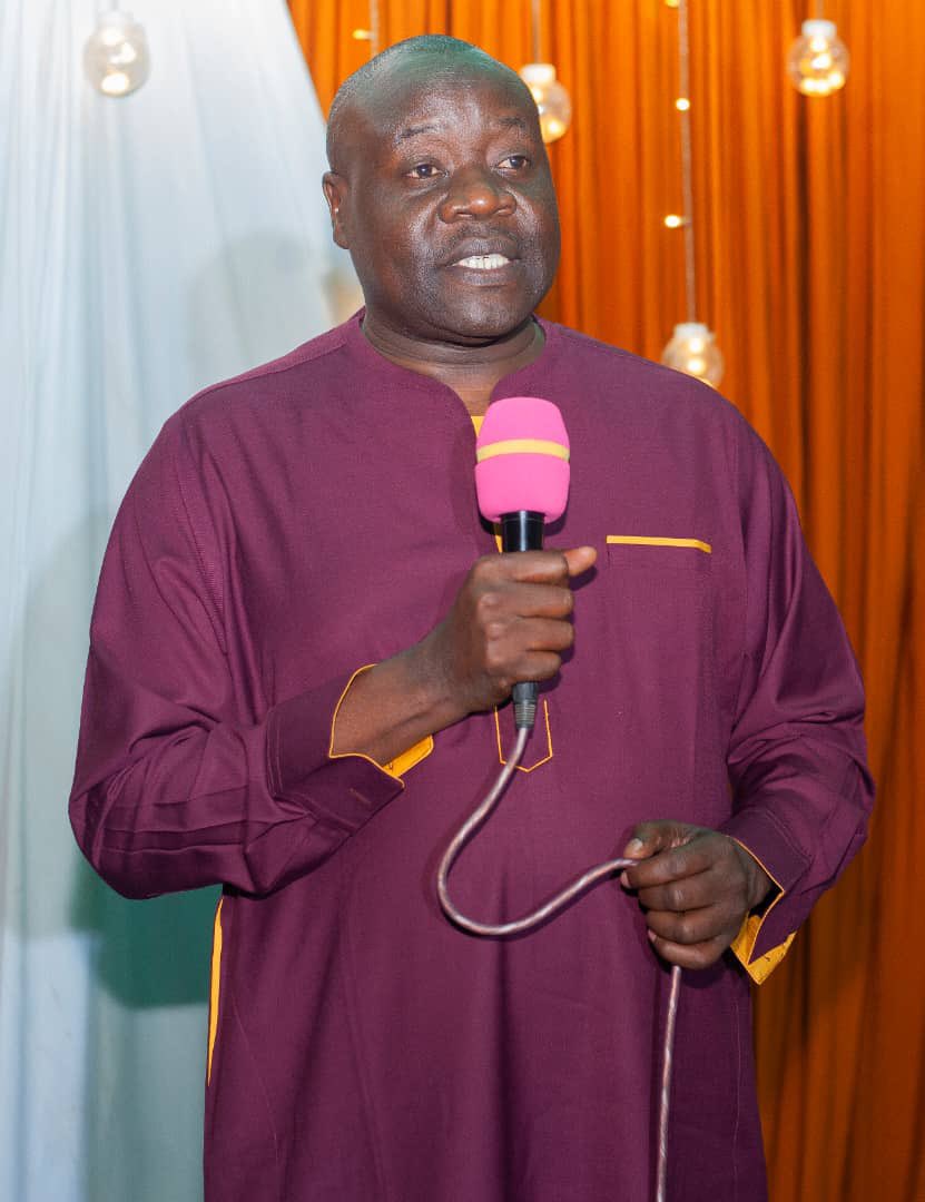StatemanGroup's tweet photo. Hon. Lasuba Wango, Minister for Federal Affairs, envisaged an exciting future for entrepreneurship in the country as many challenges within had presented an opportunity to ignite new business ideas and create a path for a sustainable future for the Youth.
#SKIPTHEIMPOSSIBLE. https://t.co/yhKylH03an