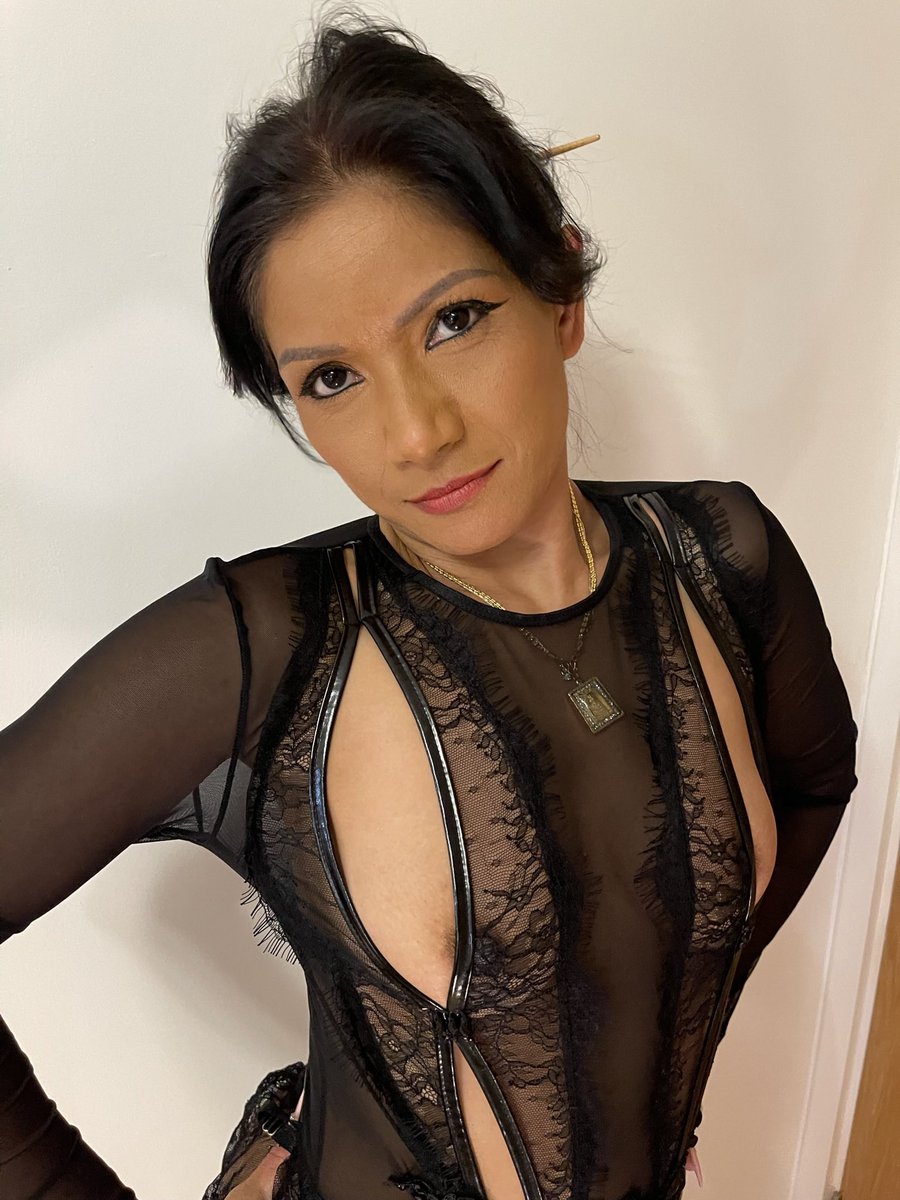 tinythaialex's tweet photo. Happy Thai and Tease Tuesday. #tieandtease #adultwork #mistressalex #escortfans. https://t.co/TAdXWO9eio