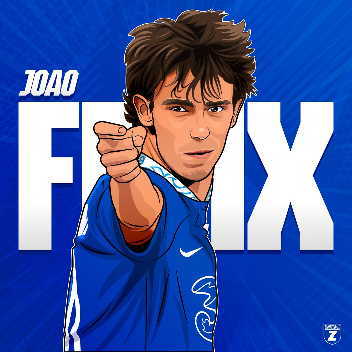 JWOODZ1886's tweet photo. Joao Felix is Chelsea bound! 🔵⚪️ @ChelseaFC 

#joaofelix #chelsea https://t.co/fU4yRAxjuP