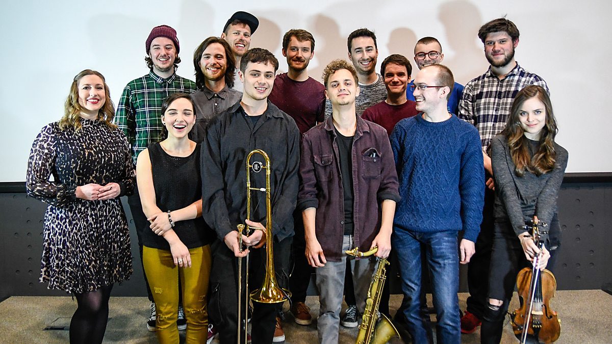 The BBC are axing Jazz Nights.

Tell them not to here:

change.org/p/please-save-…