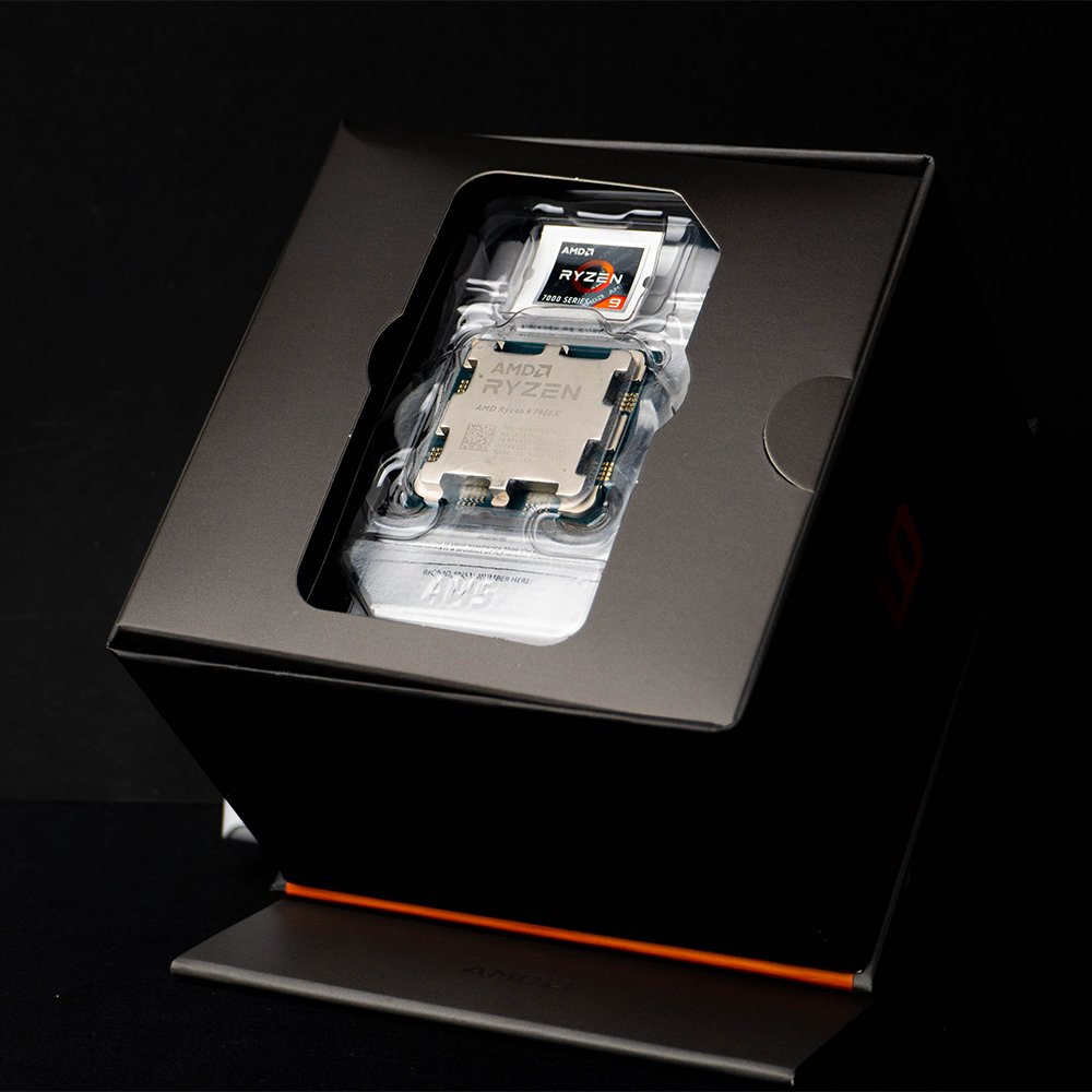 eti_gaming's tweet photo. AMD Ryzen 9 - 7000 Series Processor 🖥
.
.
#asus #gaming #asusrog #pc #rog #pcgaming #amd #ryzen9 https://t.co/DalkPfHboi