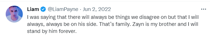 summertbutterfl's tweet image. #OneDirectionComeBack...
Exactly, you're brothers...
So do a family reunion!!😭❤️